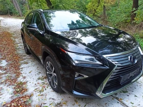 Обява за продажба на Lexus RX 450h ~64 000 лв. - изображение 1