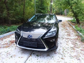 Обява за продажба на Lexus RX 450h ~64 000 лв. - изображение 1