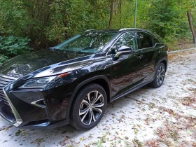 Обява за продажба на Lexus RX 450h ~64 000 лв. - изображение 5