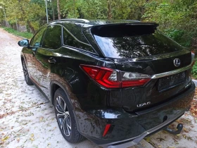Обява за продажба на Lexus RX 450h ~64 000 лв. - изображение 4