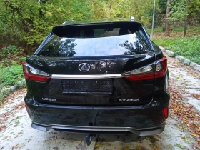 Обява за продажба на Lexus RX 450h ~64 000 лв. - изображение 3