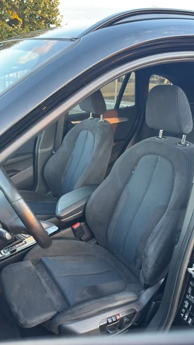 Обява за продажба на BMW X1 X1M, 4x4, 93000км.Fuul ~37 000 лв. - изображение 9