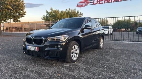 Обява за продажба на BMW X1 X1M, 4x4, 93000км.Fuul ~37 000 лв. - изображение 4
