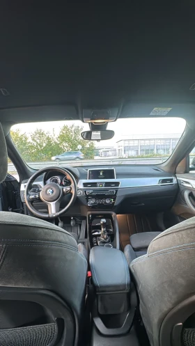 Обява за продажба на BMW X1 X1M, 4x4, 93000км.Fuul ~37 000 лв. - изображение 10