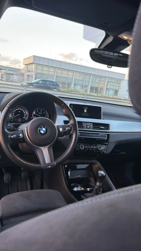 BMW X1 X1M, 4x4, 93000.Fuul | Mobile.bg    17