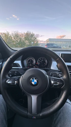 Обява за продажба на BMW X1 X1M, 4x4, 93000км.Fuul ~37 000 лв. - изображение 11