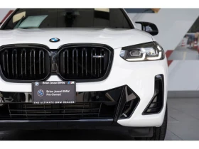 BMW X4 M40i* Pano* 360* Distronic*  | Mobile.bg    10