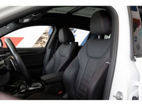BMW X4 M40i* Pano* 360* Distronic*  | Mobile.bg    11