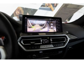 BMW X4 M40i* Pano* 360* Distronic*  | Mobile.bg    15