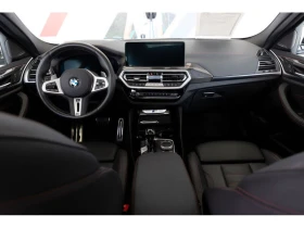BMW X4 M40i* Pano* 360* Distronic*  | Mobile.bg    12