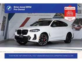 BMW X4 M40i* Pano* 360* Distronic* Подгрев