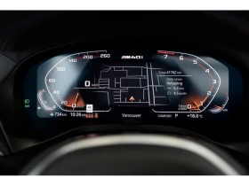 BMW X4 M40i* Pano* 360* Distronic*  | Mobile.bg    13