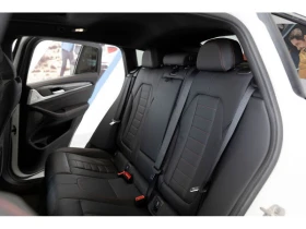BMW X4 M40i* Pano* 360* Distronic*  | Mobile.bg    16