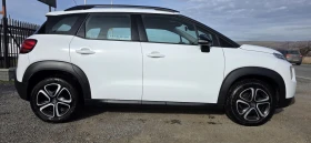 Citroen C3 Aircross 1.2 i Pure Tech /Navi /Led/110hp - 16430 лв. / 8400.53 € - 64173719 6