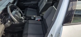 Citroen C3 Aircross 1.2 i Pure Tech /Navi /Led/110hp - 16430 лв. / 8400.53 € - 64173719 11