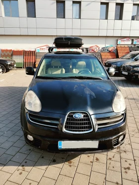 Subaru B9 tribeca 3000 - 4850 € / 9485.78 лв. - 30819187 5