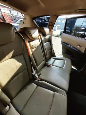 Subaru B9 tribeca 3000, снимка 8