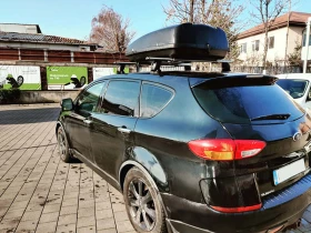 Subaru B9 tribeca 3000 - 4850 € / 9485.78 лв. - 30819187 2