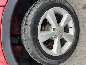 Nissan Qashqai, снимка 15