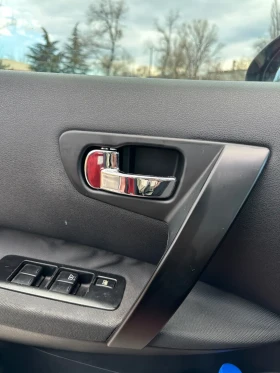 Nissan Qashqai, снимка 11
