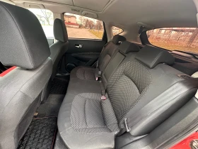 Nissan Qashqai, снимка 8