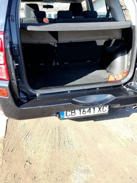 Suzuki Grand vitara - 3800 € / 7432.15 лв. - 64755194 6