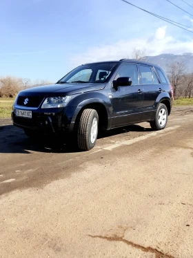 Suzuki Grand vitara - 3800 € / 7432.15 лв. - 64755194 2