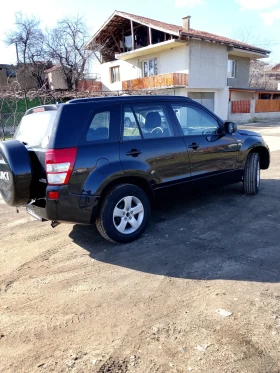 Suzuki Grand vitara - 3800 € / 7432.15 лв. - 64755194 4