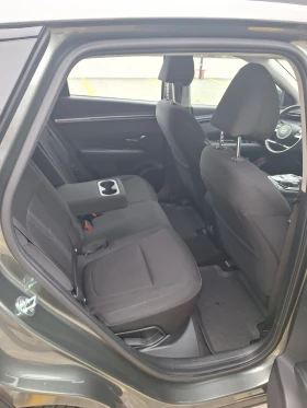 Hyundai Tucson Hyundai Tucson Plug-in-Hybrid 4x4 - 29000 € / 56719.07 лв. - 97762176 7