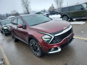 Kia Sportage EX PREMIUM| DISTRONIC| PANO| HEATED+ COOLED SEATS| - изображение 1
