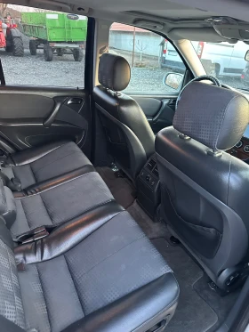 Mercedes-Benz ML 270 ML 270 diesel  - 5100 € / 9974.73 лв. - 36034487 7