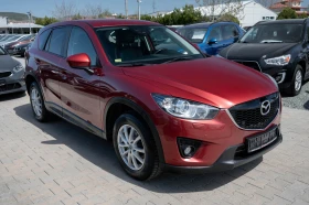 Mazda CX-5 Камера* Кожа* Памет* full extra - 9950 € / 19460.51 лв. - 81719360 5