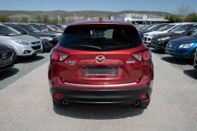 Mazda CX-5 Камера* Кожа* Памет* full extra - 9950 € / 19460.51 лв. - 81719360 8