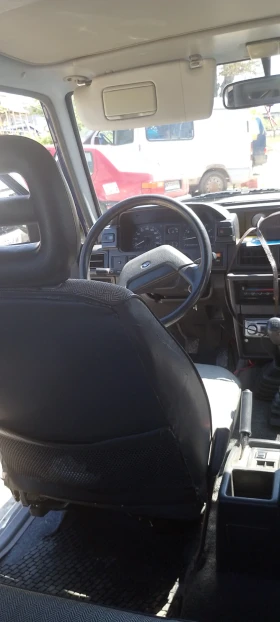 Daihatsu Feroza - 3780 € / 7393.04 лв. - 22063670 7