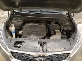 Kia Sorento 3.3l Lx | Auto.bg — изображение 12