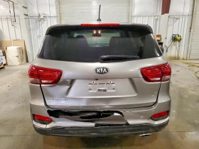 Kia Sorento 3.3l Lx | Auto.bg — изображение 6