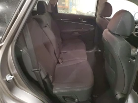 Kia Sorento 3.3l Lx | Auto.bg — изображение 11