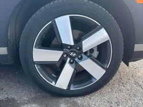 Hyundai Santa fe * Preferred * КОМПЛЕКТ ГУМИ * ПОДГРЕВ * КАМЕРА | Auto.bg — изображение 7