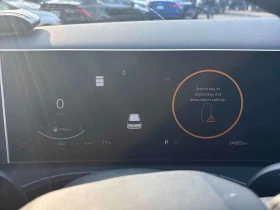 Hyundai Santa fe * Preferred * КОМПЛЕКТ ГУМИ * ПОДГРЕВ * КАМЕРА | Auto.bg — изображение 8