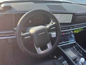 Hyundai Santa fe * Preferred * КОМПЛЕКТ ГУМИ * ПОДГРЕВ * КАМЕРА | Auto.bg — изображение 5