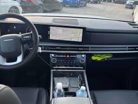 Hyundai Santa fe * Preferred * КОМПЛЕКТ ГУМИ * ПОДГРЕВ * КАМЕРА | Auto.bg — изображение 9