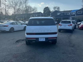 Hyundai Santa fe * Preferred * КОМПЛЕКТ ГУМИ * ПОДГРЕВ * КАМЕРА | Auto.bg — изображение 4