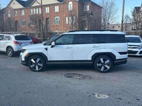 Hyundai Santa fe * Preferred * КОМПЛЕКТ ГУМИ * ПОДГРЕВ * КАМЕРА | Auto.bg — изображение 2