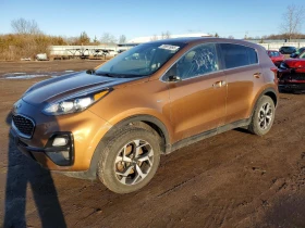 Kia Sportage 2.4L 4 ALL WHEEL DRIVE | Mobile.bg � ����� ������ 2
