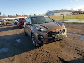 ������ Kia Sportage
