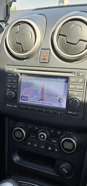 Nissan Qashqai + 2 | Mobile.bg � ����� ������ 8