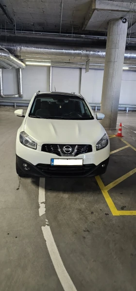 Nissan Qashqai + 2 | Mobile.bg � ����� ������ 3