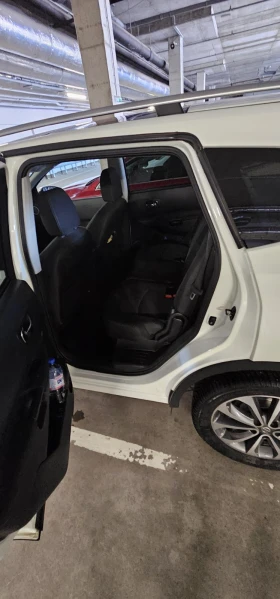 Nissan Qashqai + 2 | Mobile.bg � ����� ������ 7