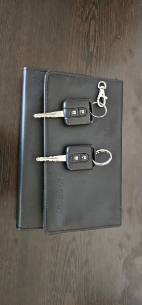 Nissan Qashqai + 2 | Mobile.bg � ����� ������ 16
