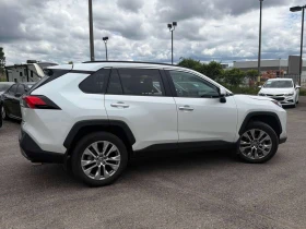 Toyota Rav4 * Limited * CARFAX * ����� �� ����������� | Mobile.bg � ����� ������ 3
